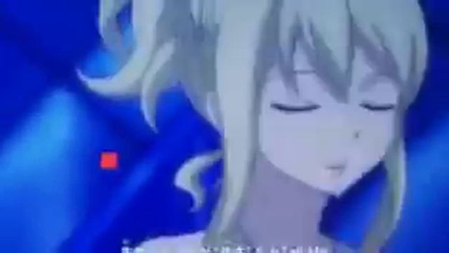 | AMV | Natsu & Lucy - Hit Or Miss смотреть онлайн
