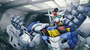 Gundam The Witch From Mercury AMV   Fill My Heart