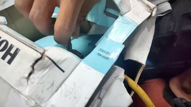 cara mudah mengisi freon r134a di lemari es pendingin kulkas refrigerant смотреть онлайн