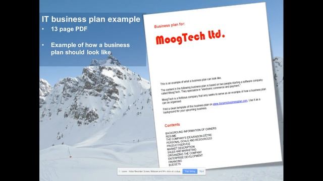 Full Startup Package смотреть онлайн