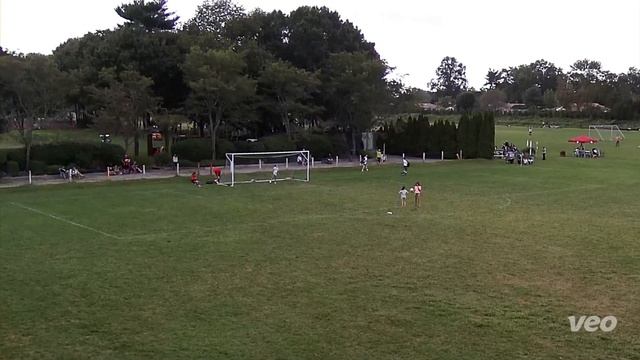 A'ville 2005 Cosmos vs Southampton смотреть онлайн