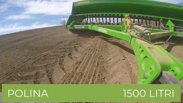 MADARA Model POLINA Semănătoare pentru suprafețe compacte смотреть онлайн