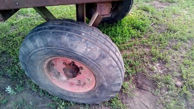 Занимаемся колёсами смотреть онлайн