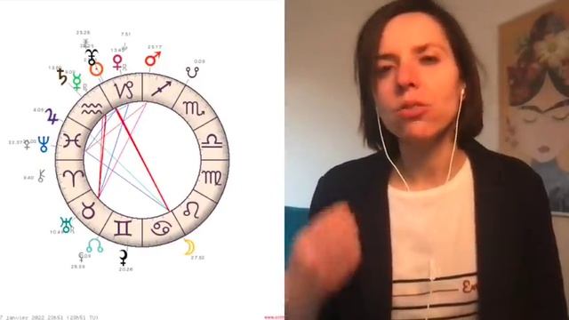 Rythmes de Lune : la Pleine Lune du 18 janvier 2022. Pluton et les métamorphoses nécessaires. смотреть онлайн