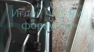 Ремонт газовой плиты