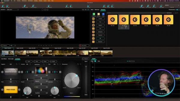Colourlab Ai 3 Zero to Hero Full Training