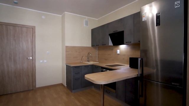 Мурино, пр. Авиаторов Балтики, д. 9, к. 3 смотреть онлайн