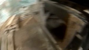 Варю дутые борта часть1(задний борт, лючок для ссыпания зерна)