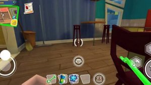 привет сосед на Марсе уже вышел прохождение