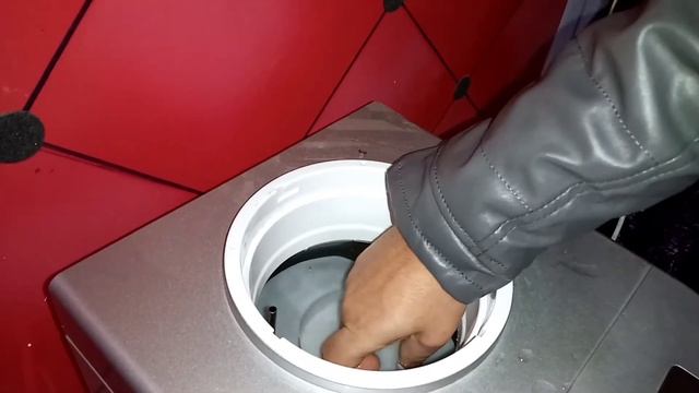 أسباب تسرب المياه من المبرد смотреть онлайн