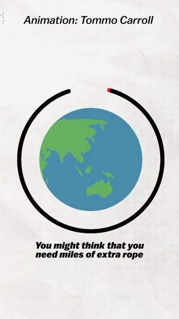 This Fact Will Blow Your Mind #space #science #facts