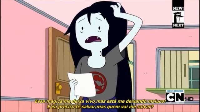 Marceline - I Remember You смотреть онлайн