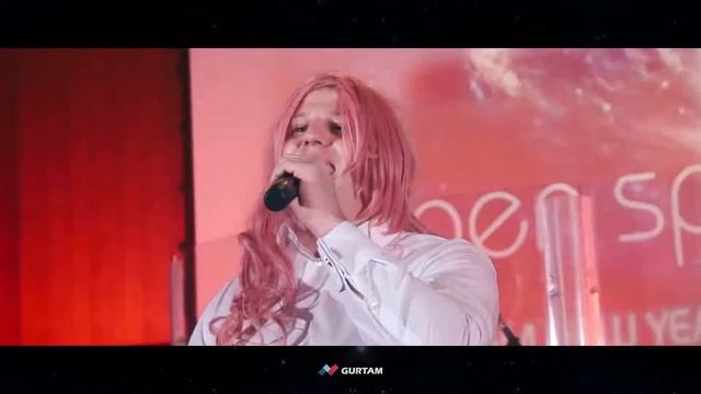 Gurtam Open Space Party смотреть онлайн