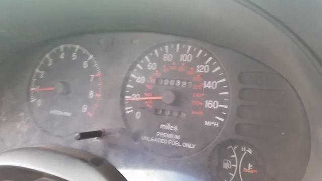 Clean DSM GsX 4+ sec.0-60 mph acceleration .Without Launchcontrol.stroker 2.3 evo 3 1bar turbo смотреть онлайн