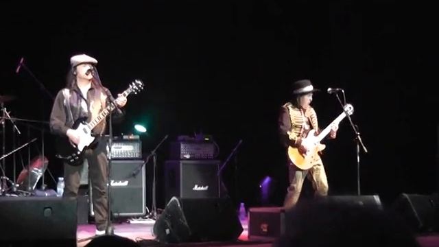 Slade In Ekaterinburg(1) 10.04.2011