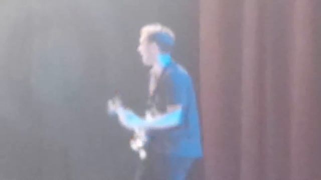 КОСА. Жизнь: вон! Вон мужики! смотреть онлайн