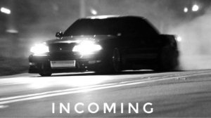 Incoming || slowed, reverbed and bass boosted || MC Orsen