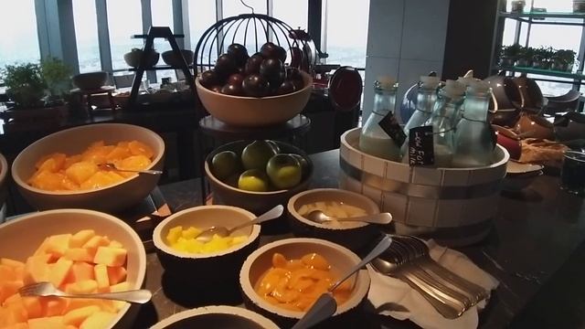 Love this breakfast at Pullman Tbilisi. Sept 2022 смотреть онлайн