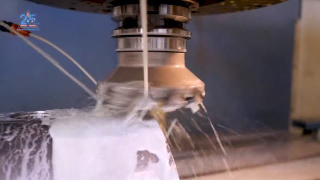 КосмосНефтьГаз 2019 смотреть онлайн