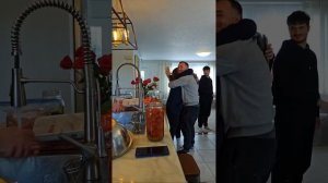 Сельчанка в Америке Selchanka v Amerike is live!