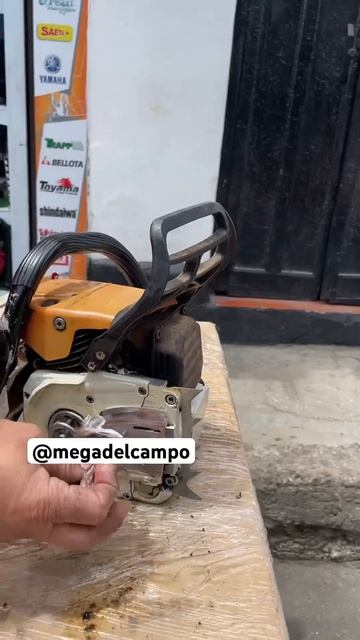 Limpieza bomba de aceite motosierra MS 381 stihl 🧡 ubicados en Pamplona-Colombia ✅ 3016576451 📲 смотреть онлайн