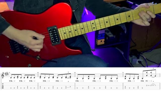 How to play - Live & Learn by Crush 40 (TAB) смотреть онлайн