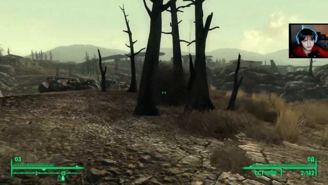 Fallout 3: С Чего бы Начать #1 смотреть онлайн