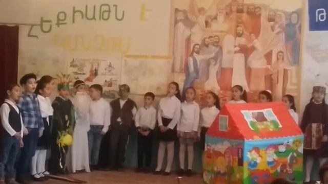 22 февраля 2018 г.(4) смотреть онлайн