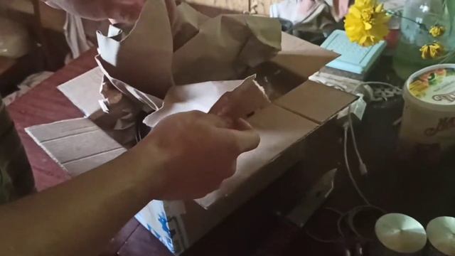 Хана поршневой и распаковка посылок с мотаков и мото-ссср смотреть онлайн