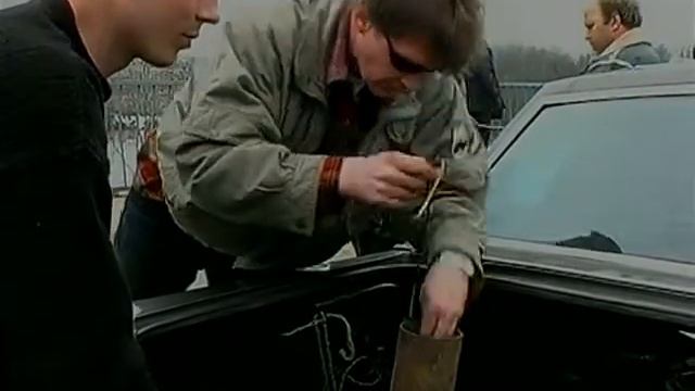 Бригада  Фильм о фильме