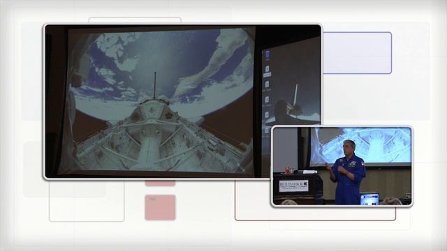 Astronaut Presentation 2024 05 10 смотреть онлайн