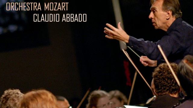 Mozart: Symphony No. 41 In C Major, K. 551 