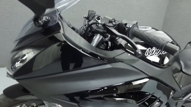 2014 Kawasaki Ninja 300 - National Powersports Distributors смотреть онлайн