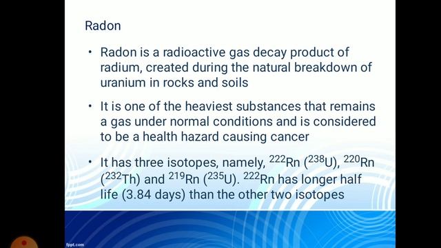 Radioactive pollution смотреть онлайн