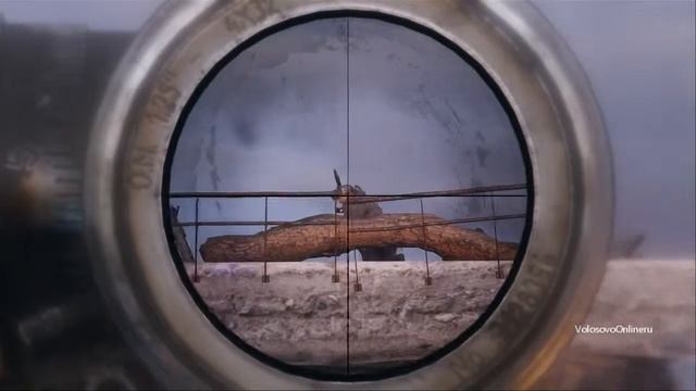 METRO: Exodus (МЕТРО: Исход) Баг смотреть онлайн