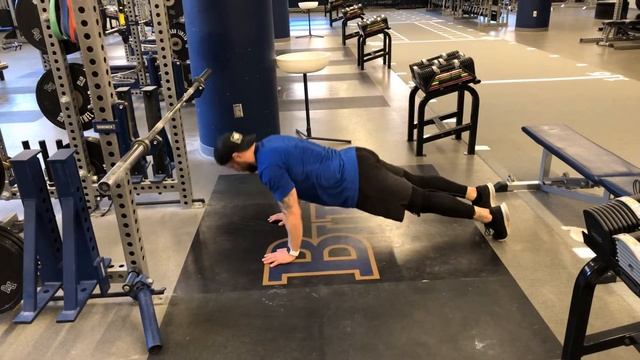 1.5 Push up смотреть онлайн