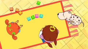 Жила-была Царевна - Волшебные сказки (мультик 4)