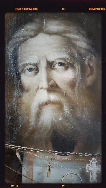 Чтобы ПРИНЯТЬ и УВИДЕТЬ в сердце свет Христов смотреть онлайн