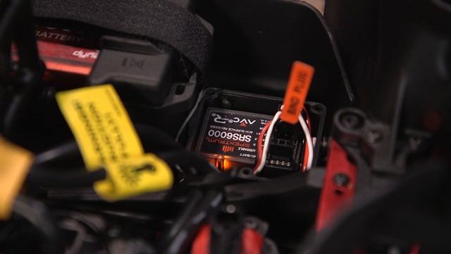 Horizon Insider Tech Talk: Spektrum AVC Technology - Binding/Calibration смотреть онлайн