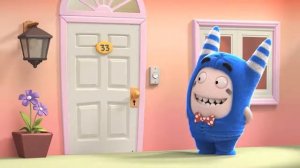 Oddbods |Все серии и эпизоды длинною в 1 час| Забавный мультик для детей|Vidavoo