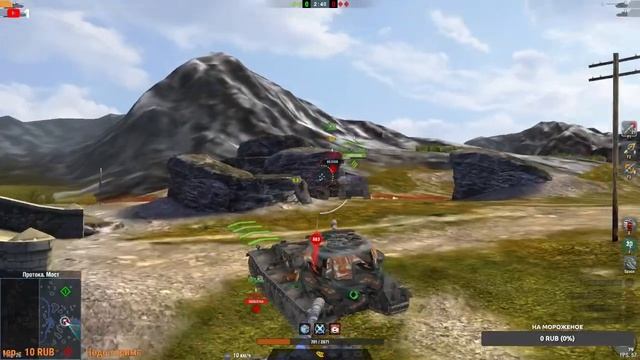 ▶▶ШО ТЫ ДУМАЛ В СКАЗКУ ПОПАЛ▶▶ПРОСТО КОСМОС▶▶ ВОЗРОЖДЕНИЕ #tanksblitz #рандом #простокосмос #эвент смотреть онлайн