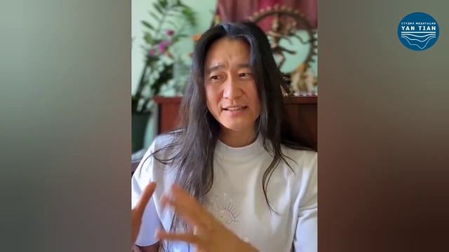 Как научить ребенка медитировать | Прямой эфир + медитация | Ян Тиан смотреть онлайн