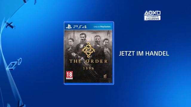 PS4 Set Media Markt Battlefield, The Order Und Bloodburn