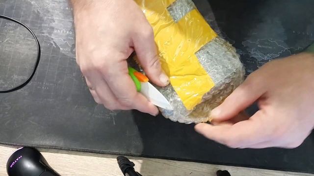 Пульт RadioMaster TX12 MKII ELRS