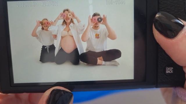 когда на фотосъемке , фотограф разрешил посмотреть фотки смотреть онлайн