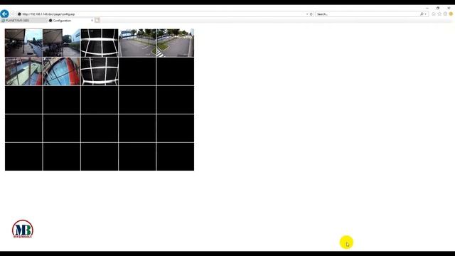 How to Adding Camera into Planet NVR смотреть онлайн