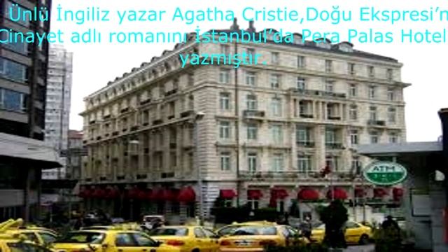 İstanbul Hakkında Bilinmeyen 10 şey