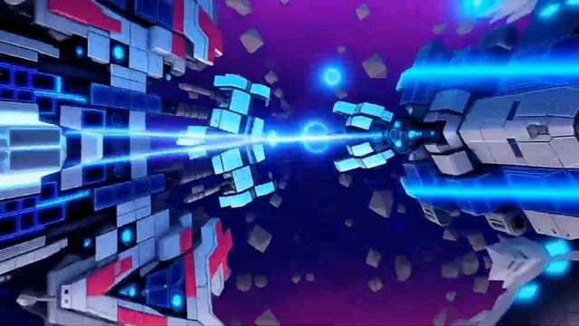 Trip through fractal space смотреть онлайн