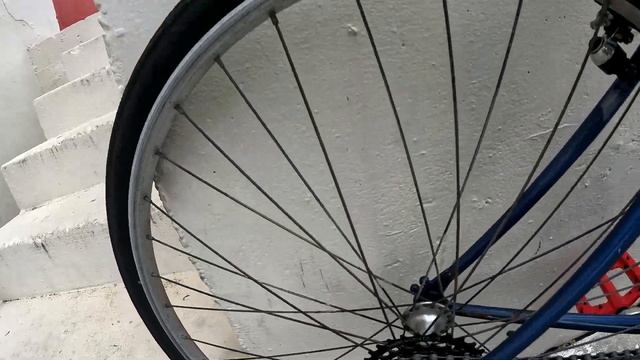 Specialized Crossroads Cruz смотреть онлайн