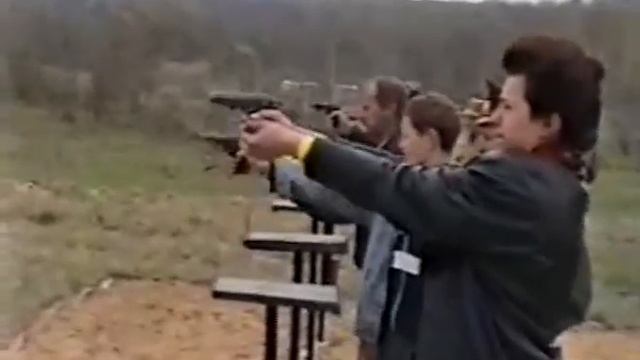 10 мая 1997, показные мероприятия на полигоне смотреть онлайн